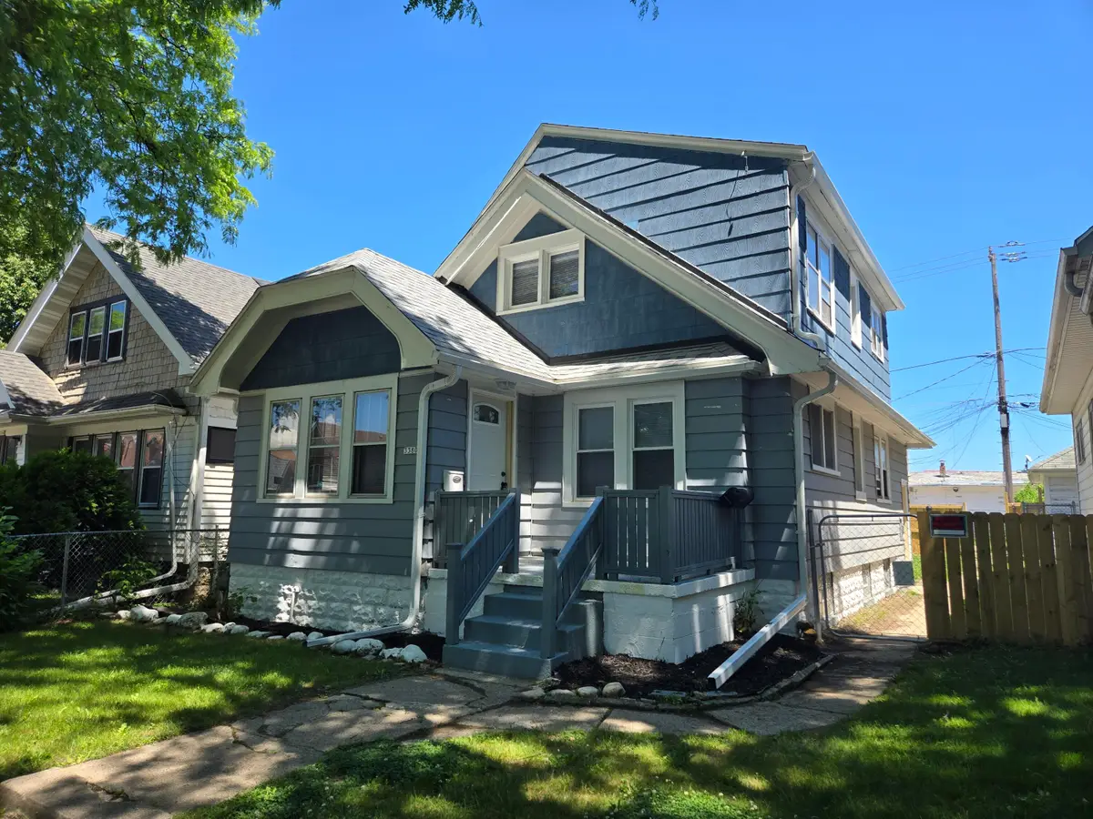 3380 N 36th St, Milwaukee, WI 53216 - #1