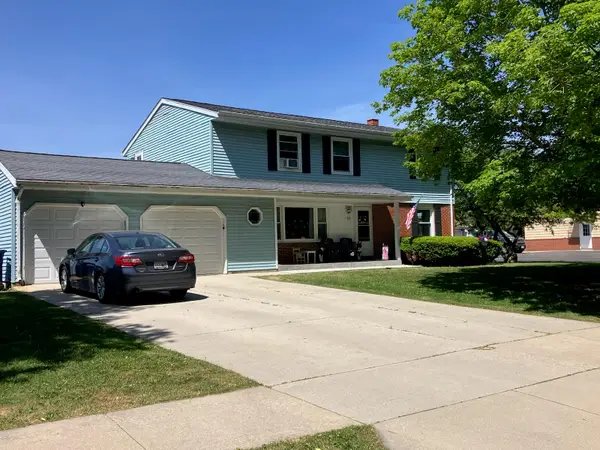 250 Martin Dr, Fredonia, WI 53021
