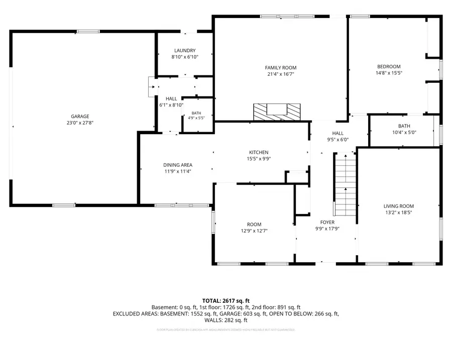 1895 Village Green Ct, Elm Grove, WI 53122 - #3