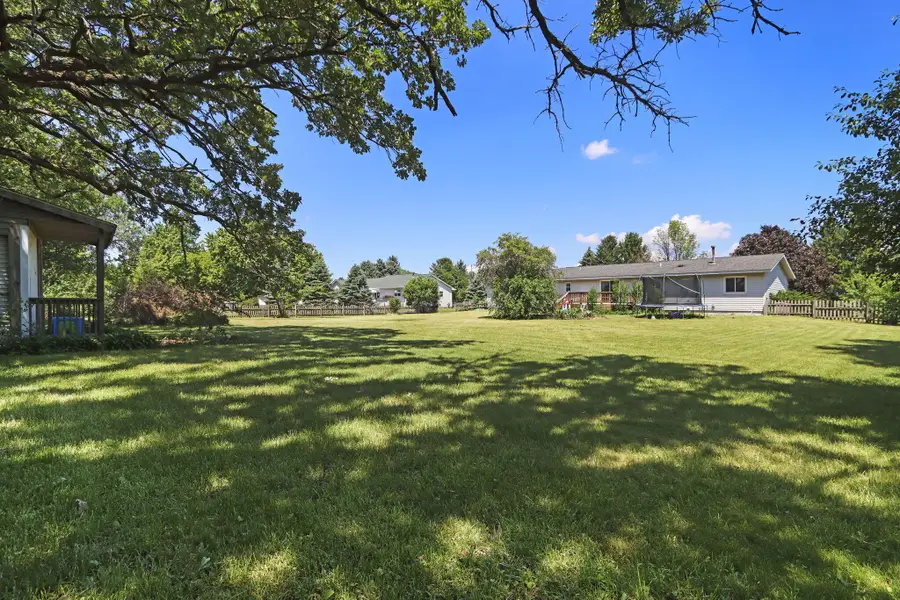 1859 Musial Rd, Twin Lakes, WI 53181 - #3