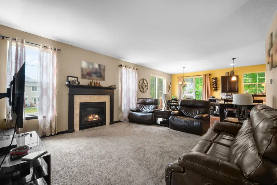 1721 Sagewood Cir, West Bend, WI 53095 - #3