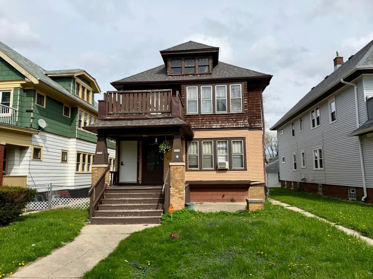 2838 N 49th St, Milwaukee, WI 53210 - #1
