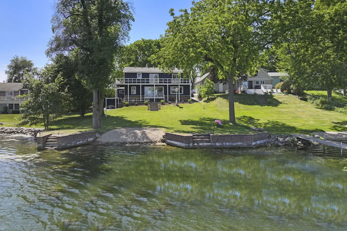 11835 218th Ave, Salem Lakes, WI 53104 - #1