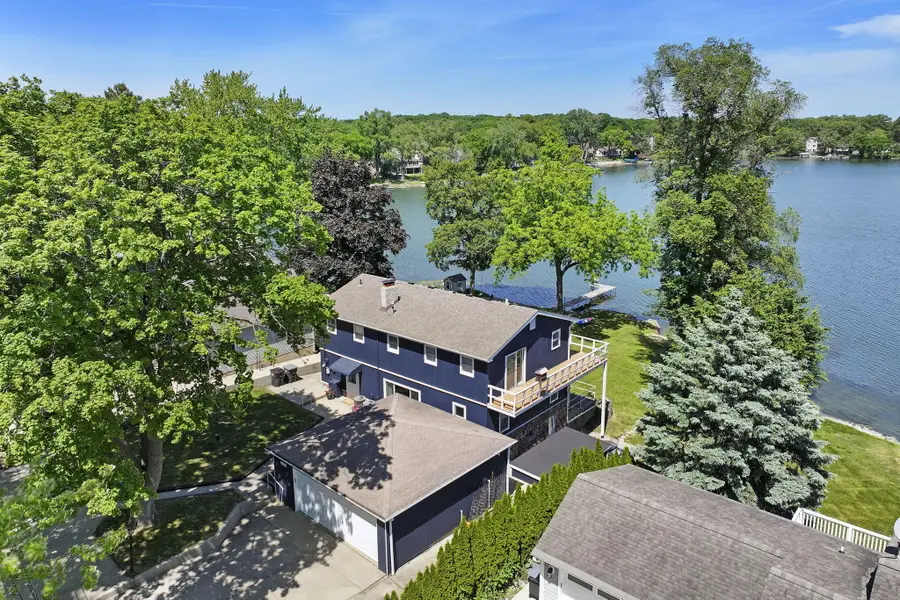 11835 218th Ave, Salem Lakes, WI 53104 - #2
