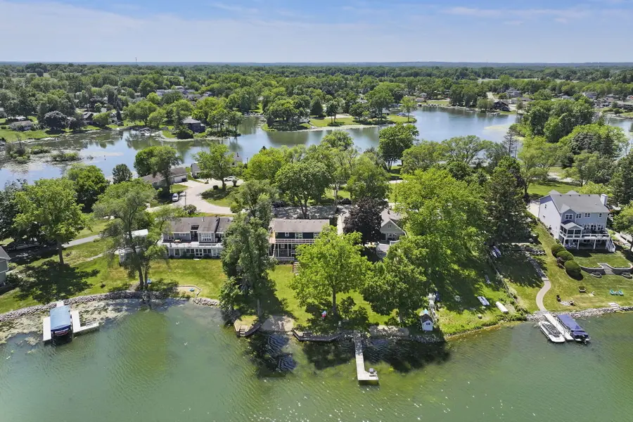 11835 218th Ave, Salem Lakes, WI 53104 - #3