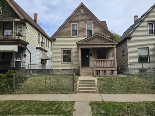 2836 N 25th St, Milwaukee, WI 53206