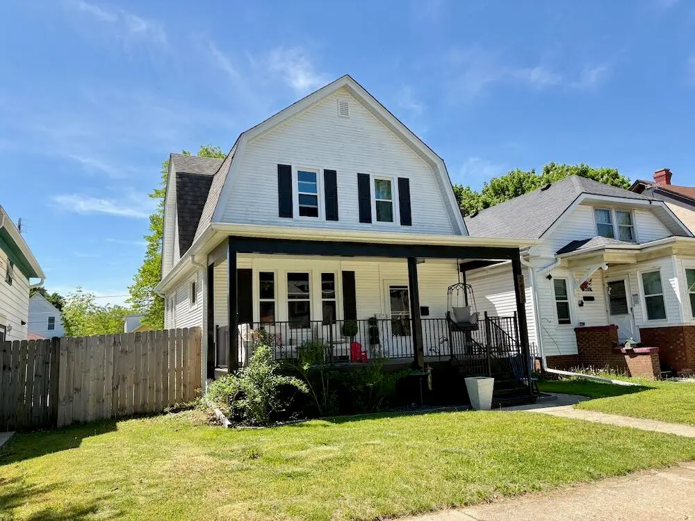 2423 Carmel Ave, Racine, WI 53405 - #1