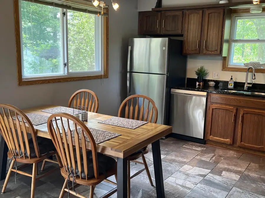 N3128 Silver Lake Dr, Waupaca, WI 54981 - #3