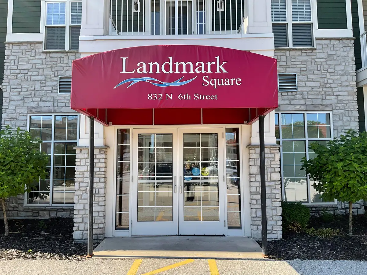 832 N 6th St, Sheboygan, WI 53081 - #1