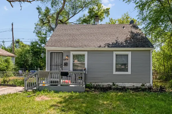 5304 N 64th St, Milwaukee, WI 53218