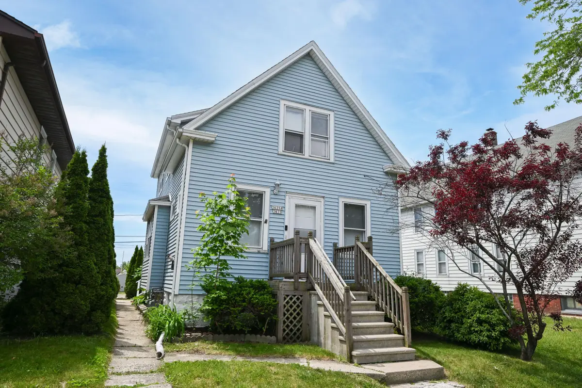 3639 E Plankington Ave, Cudahy, WI 53110 - #1