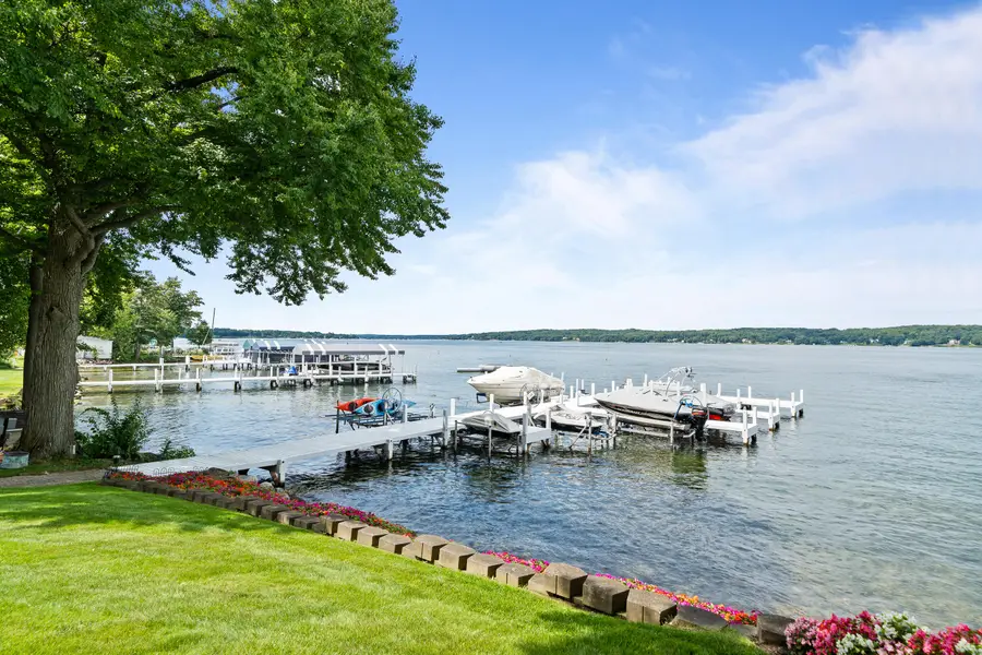 W2908 Walcowis Dr, Linn, WI 53147 - #3