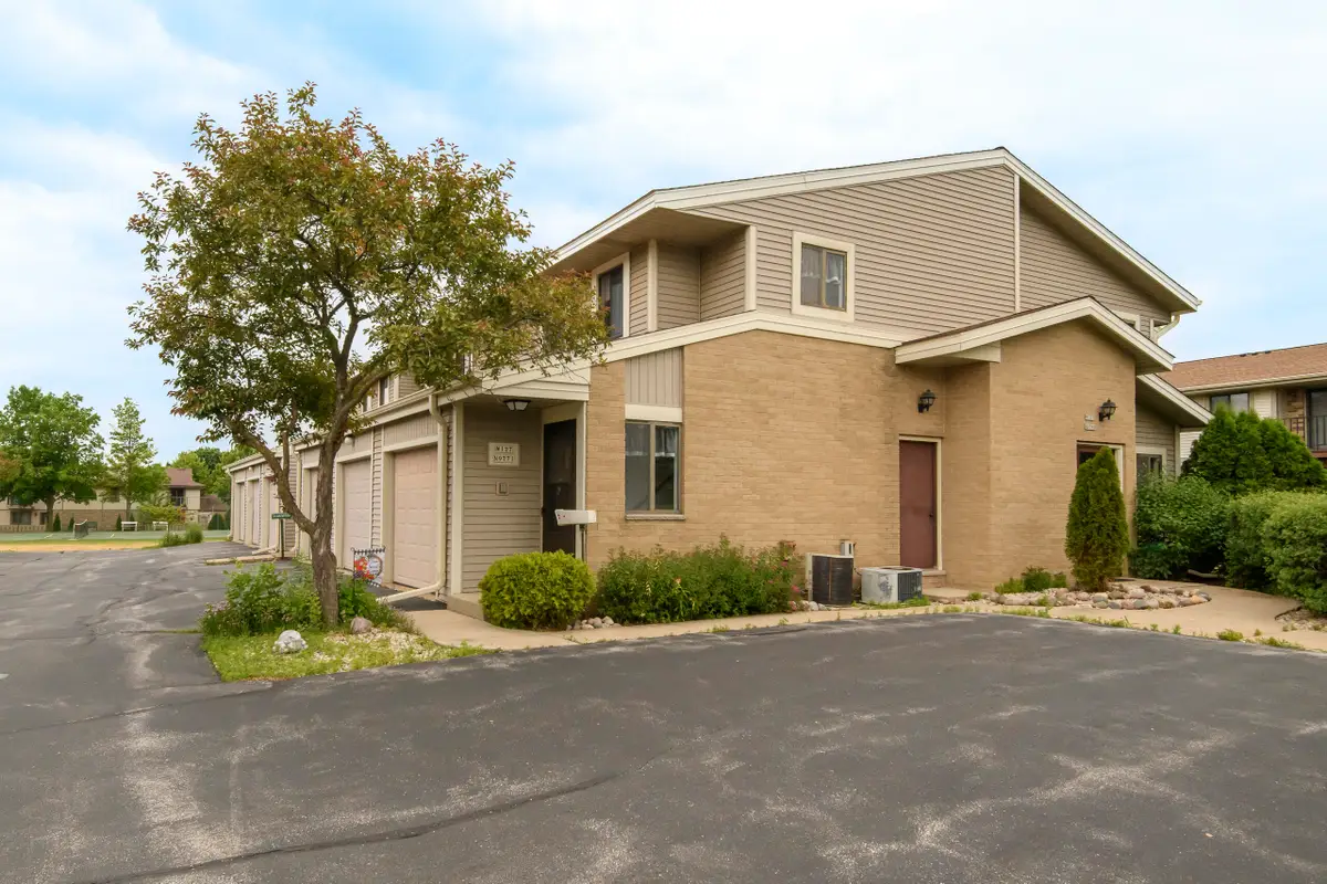 W177N9769 Riversbend Cir E, Germantown, WI 53022 - #1