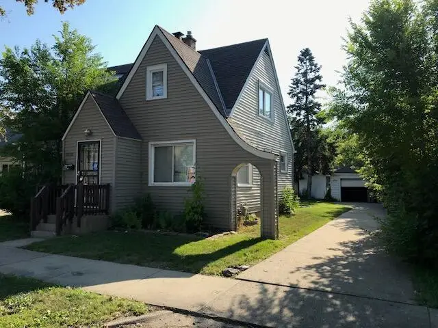 5110 N 60th St, Milwaukee, WI 53218 - #1