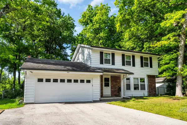 3011 Bruce Dr, Caledonia, WI 53404