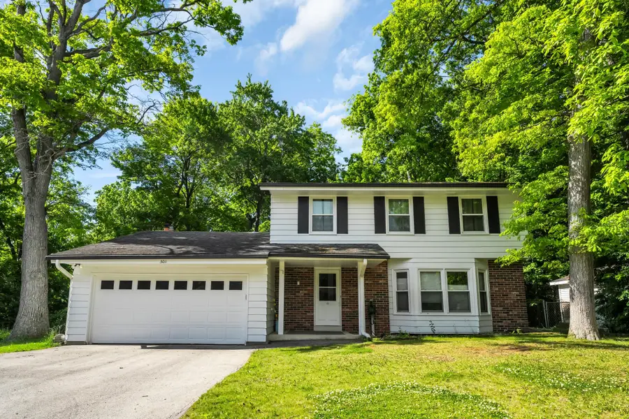 3011 Bruce Dr, Caledonia, WI 53404 - #2