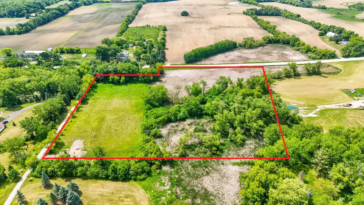 Lt0 County Road K, Raymond, WI 53126 - #1