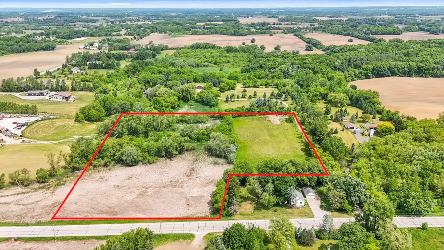 Lt0 County Road K, Raymond, WI 53126 - #2
