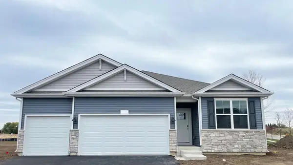 5746 Hunter Dr, Mount Pleasant, WI 53406
