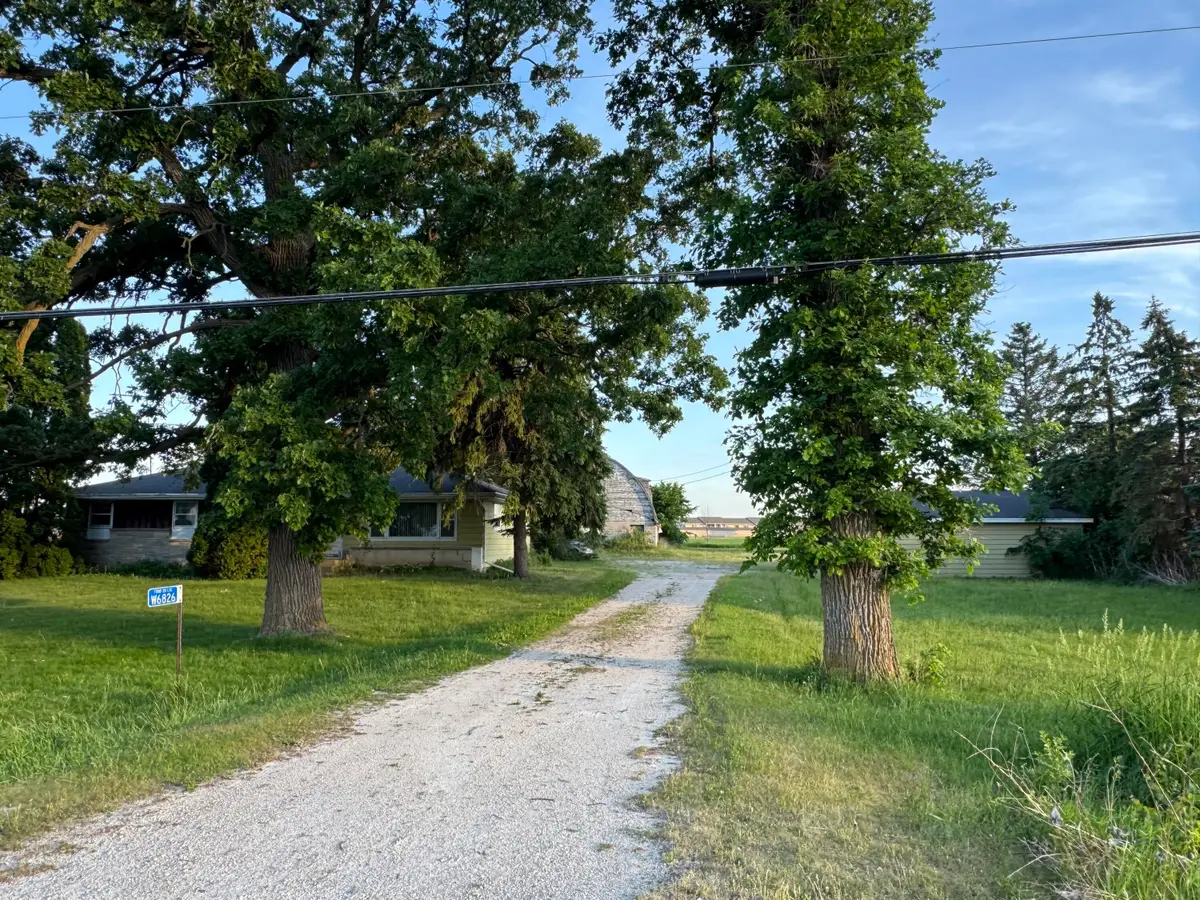 W6826 State Road 23 Rd, Fond Du Lac, WI 54937 - #1