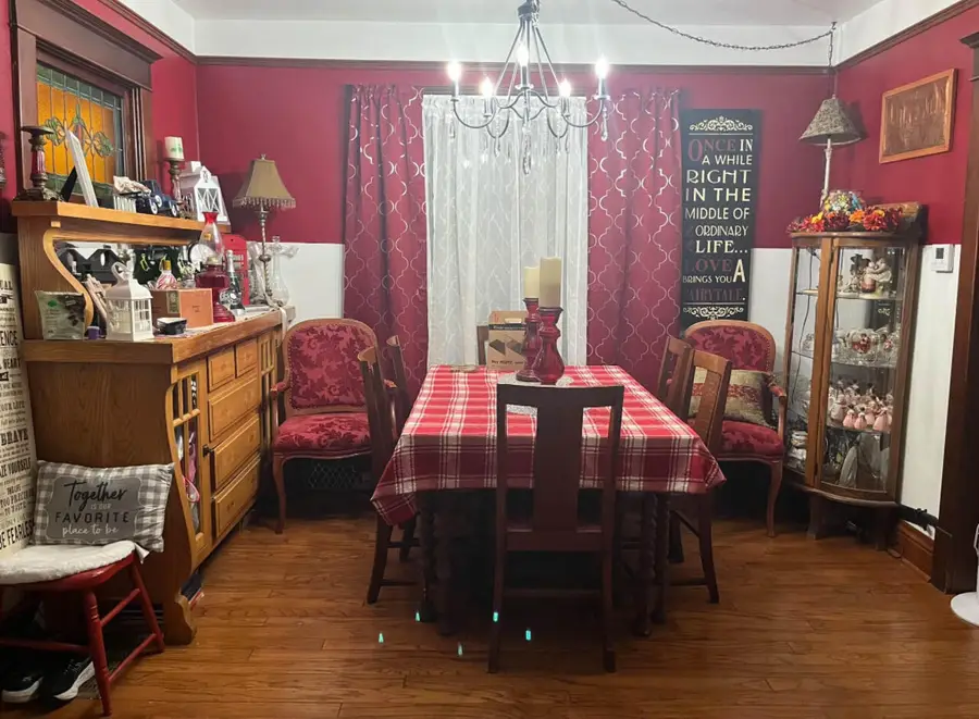 222 W Beloit St, Darien, WI 53114 - #3