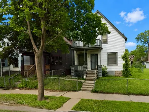 2967 N 24th St, Milwaukee, WI 53206