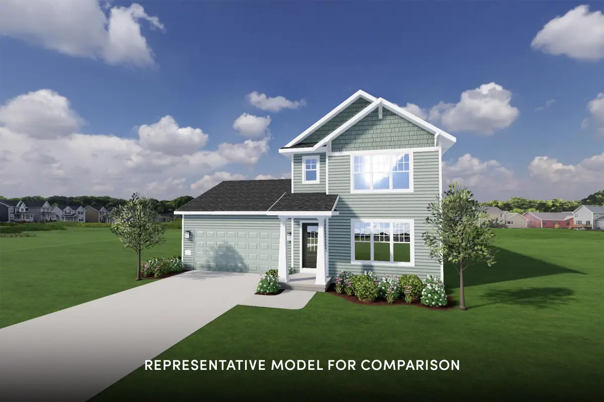 1179 Arrowood Cir W, Oconomowoc, WI 53066 - #1