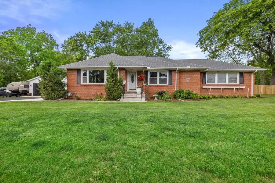 3820 Meachem Rd, Mount Pleasant, WI 53403 - #2