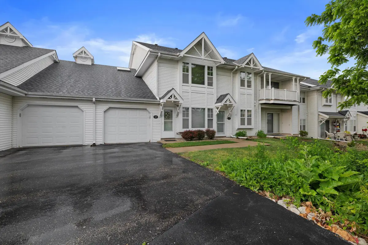 3120 Wood Rd, Mount Pleasant, WI 53406 - #1