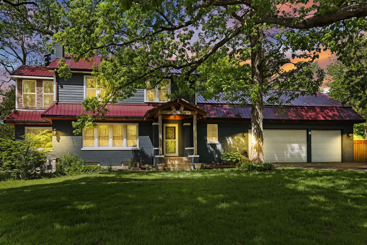 3406 State Highway 38, Caledonia, WI 53108 - #1
