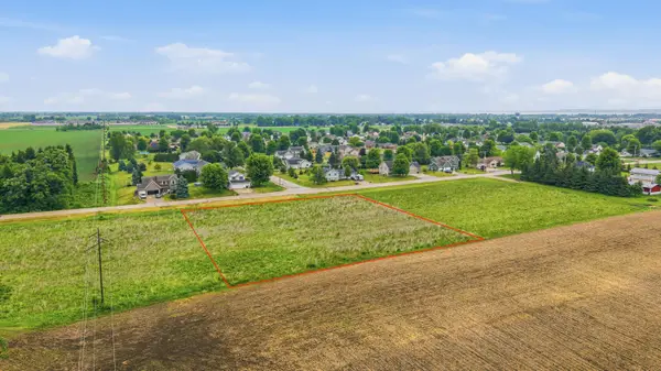 Lot 1 Forest Ave, Fond Du Lac, WI 54937