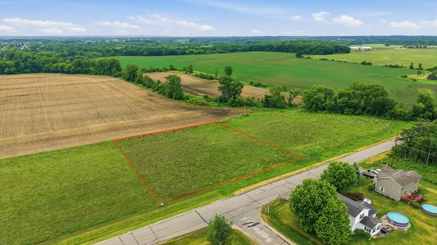 Lot 1 Forest Ave, Fond Du Lac, WI 54937 - #2