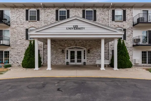 125 N University Dr, West Bend, WI 53095