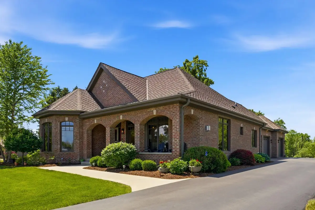 180 Monastery Hill Dr, Lac La Belle, WI 53066 - #1