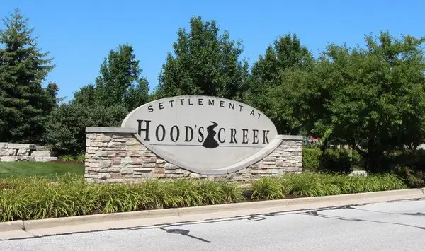 Lot 114 Hoods Creek Path, Mount Pleasant, WI 53406
