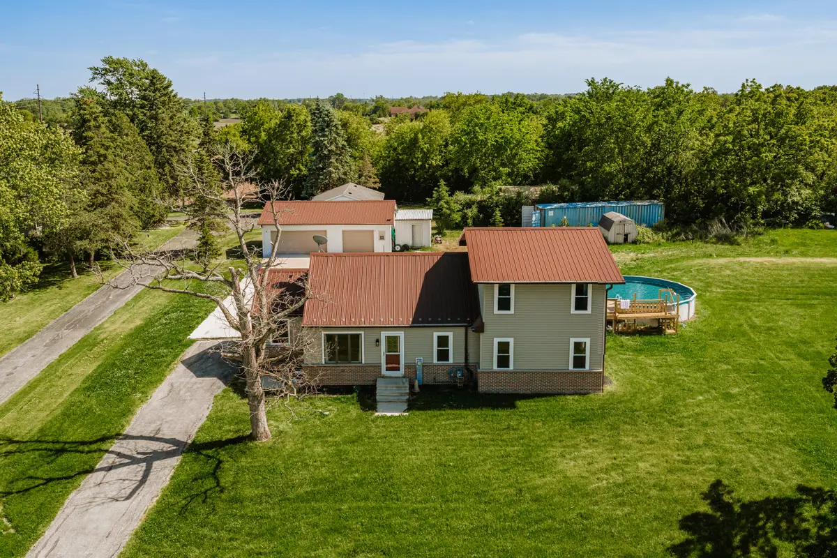 11239 W 5 Mile Rd, Franksville, WI 53126 - #1