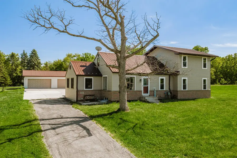 11239 W 5 Mile Rd, Franksville, WI 53126 - #2