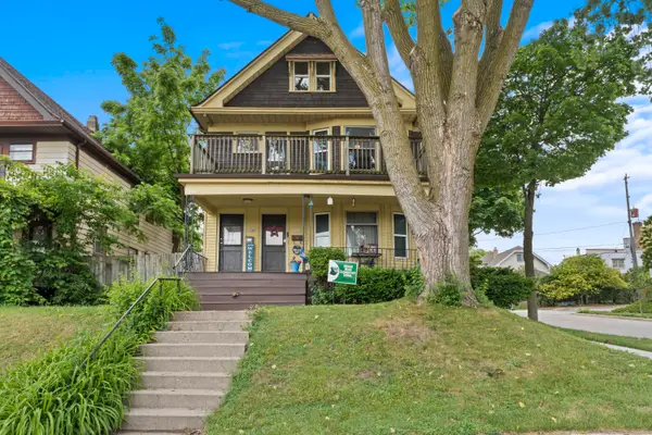 1501 S 62nd St, West Allis, WI 53214