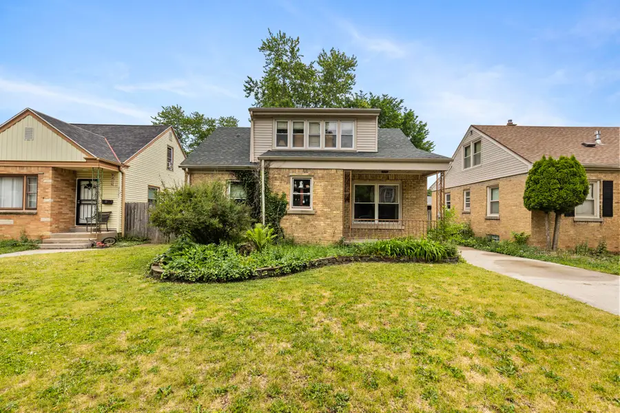 3514 N 61st St, Milwaukee, WI 53216 - #2