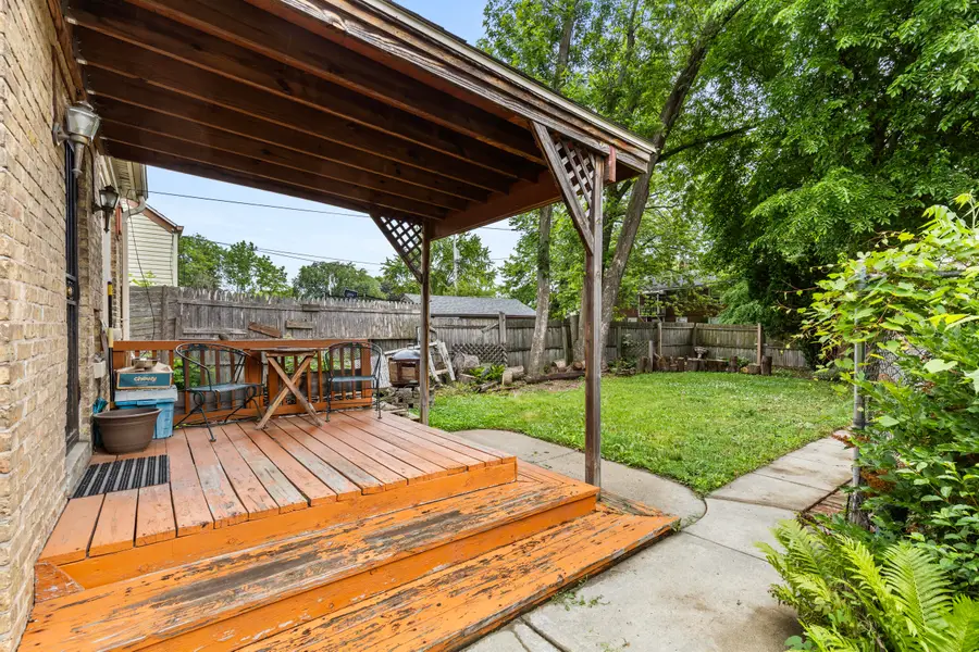 3514 N 61st St, Milwaukee, WI 53216 - #3