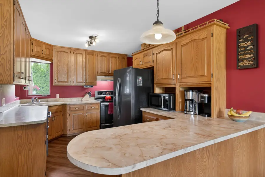 822 Woodland St, Plymouth, WI 53073 - #2