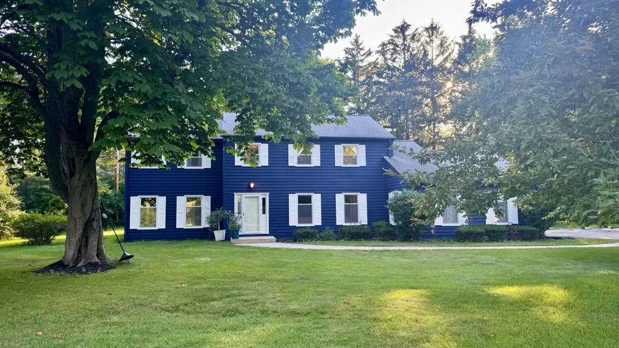 1435 E Fairy Chasm Rd, Bayside, WI 53217 - #2