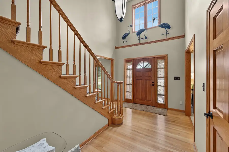 10504 N Haddonstone Pl, Mequon, WI 53092 - #2