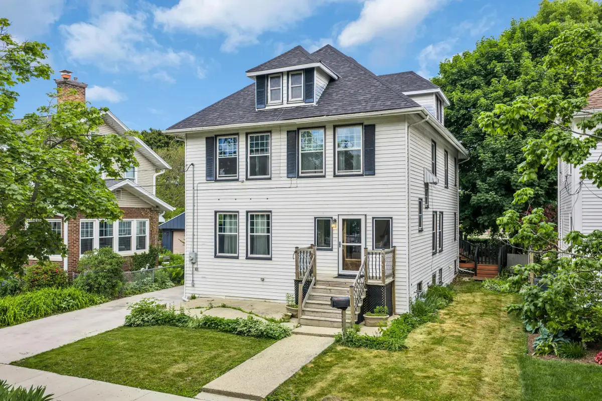 6223 5th Ave, Kenosha, WI 53143 - #1
