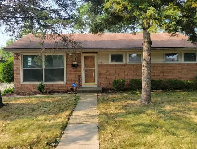 7519 W Sheridan Ave, Milwaukee, WI 53218 - #1