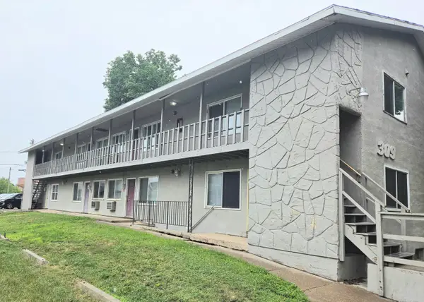 309 9th St N, La Crosse, WI 54601