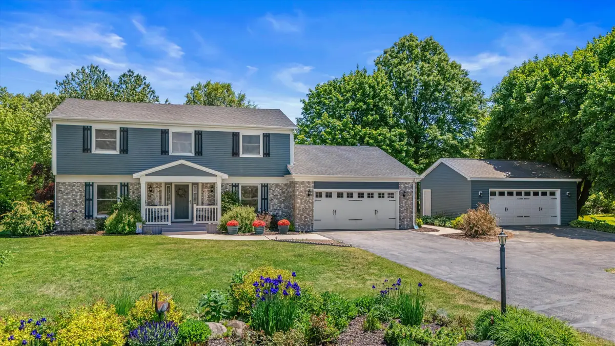 W5010 Hawk Rd, La Grange, WI 53121 - #1