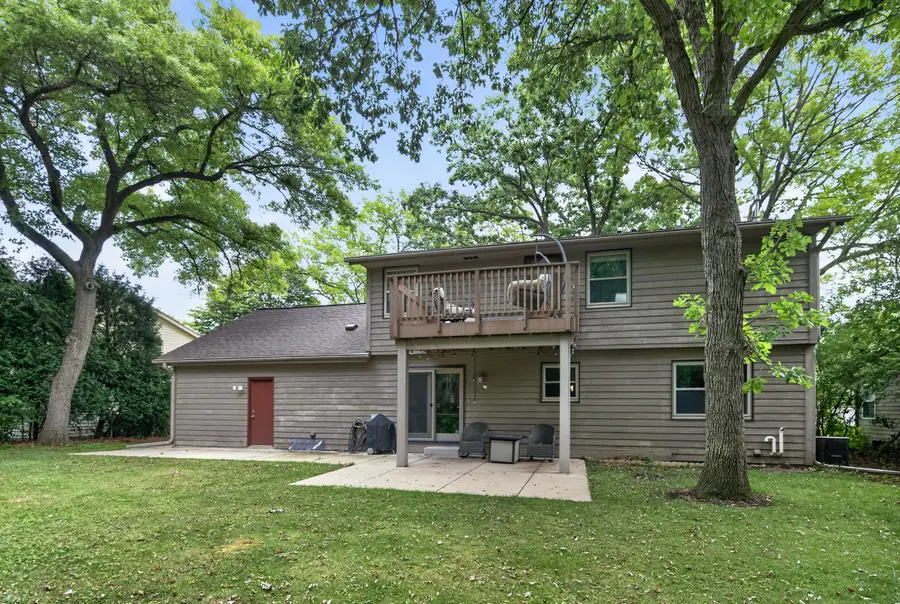 9015 S 84th St, Franklin, WI 53132 - #3