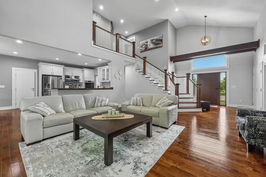 W166S7110 Still Meadow Ct, Muskego, WI 53150 - #3