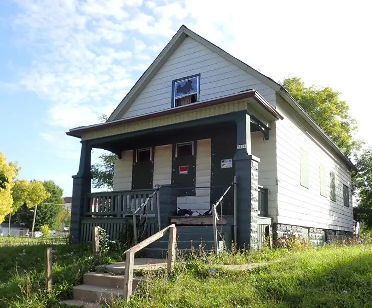 2364 N 21st St, Milwaukee, WI 53206 - #1
